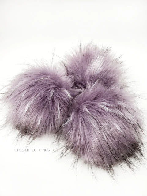 Life's Little Things Handmade Pom Poms - Image 2