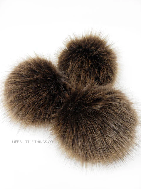 Life's Little Things Handmade Pom Poms - Image 20