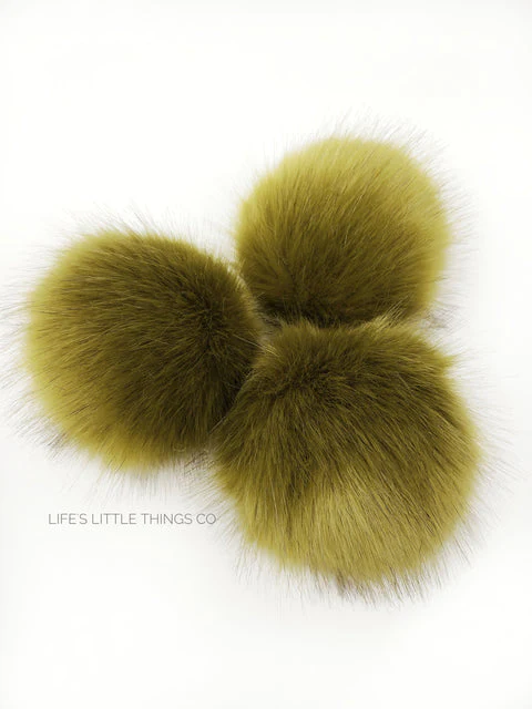 Life's Little Things Handmade Pom Poms - Image 23