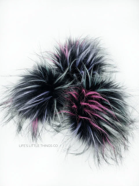 Life's Little Things Handmade Pom Poms - Image 24