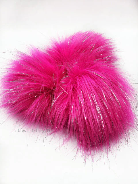 Life's Little Things Handmade Pom Poms - Image 25