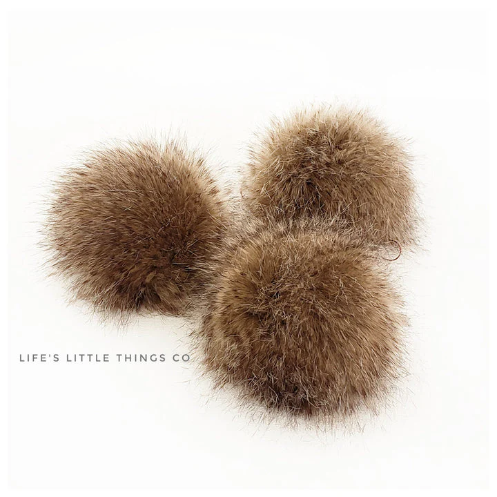 Life's Little Things Handmade Pom Poms - Image 28