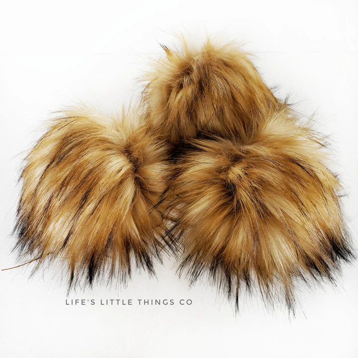 Life's Little Things Handmade Pom Poms - Image 3