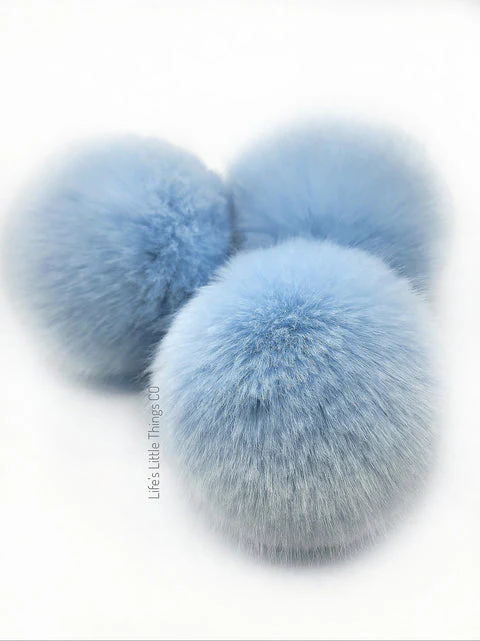 Life's Little Things Handmade Pom Poms - Image 30