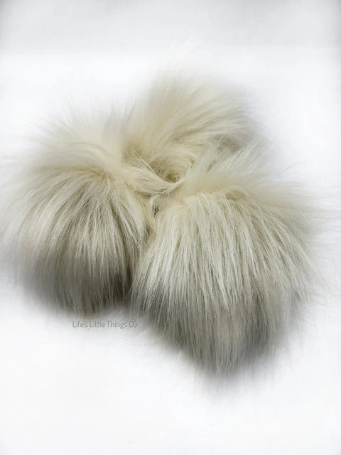 Life's Little Things Handmade Pom Poms - Image 33