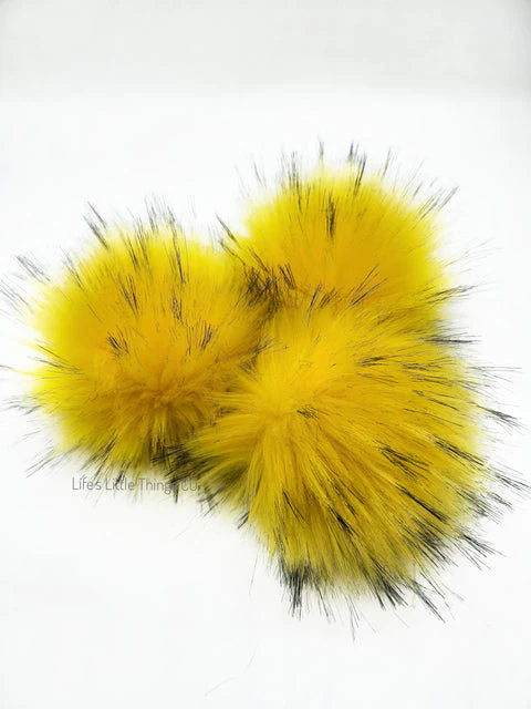 Life's Little Things Handmade Pom Poms - Image 34