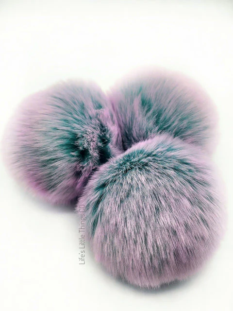Life's Little Things Handmade Pom Poms - Image 35