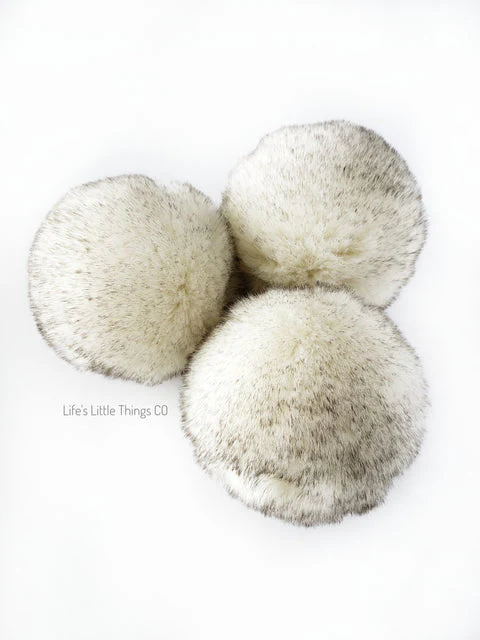 Life's Little Things Handmade Pom Poms - Image 38