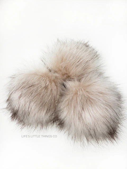 Life's Little Things Handmade Pom Poms - Image 4