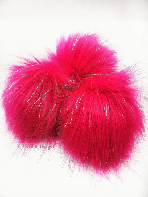Life's Little Things Handmade Pom Poms - Image 40
