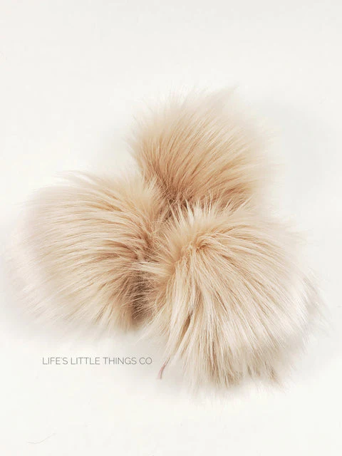 Life's Little Things Handmade Pom Poms - Image 43