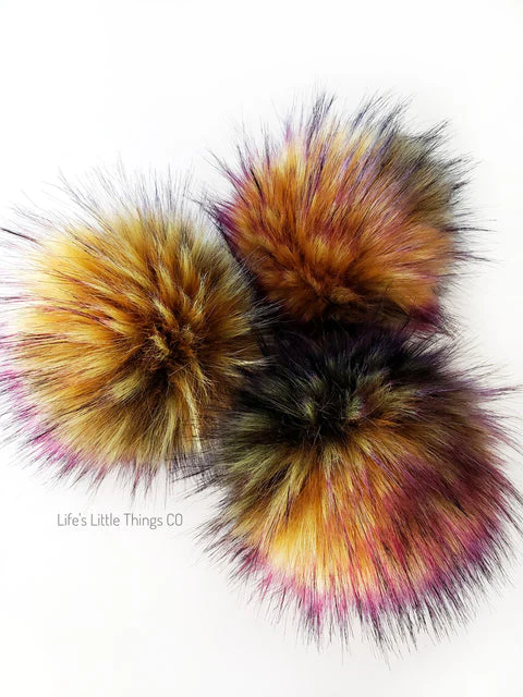 Life's Little Things Handmade Pom Poms - Image 44
