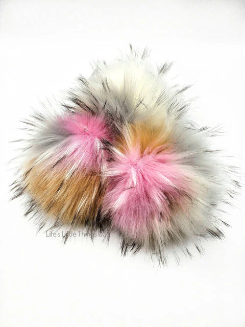 Life's Little Things Handmade Pom Poms - Image 45