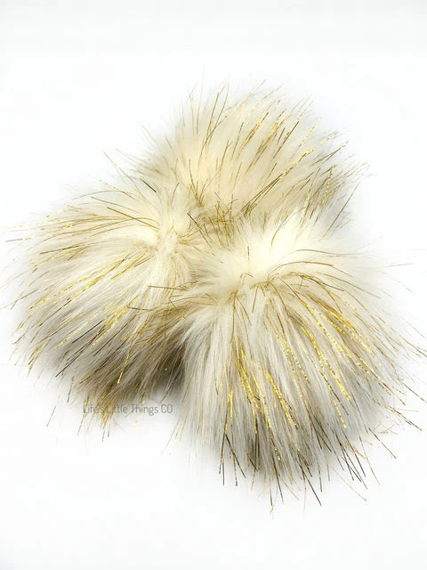 Life's Little Things Handmade Pom Poms - Image 46