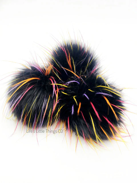 Life's Little Things Handmade Pom Poms - Image 48