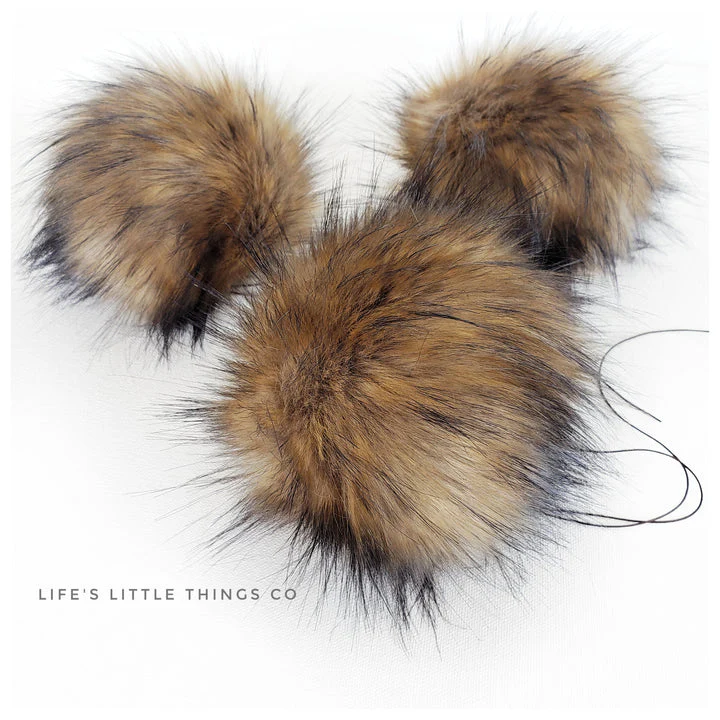 Life's Little Things Handmade Pom Poms - Image 6