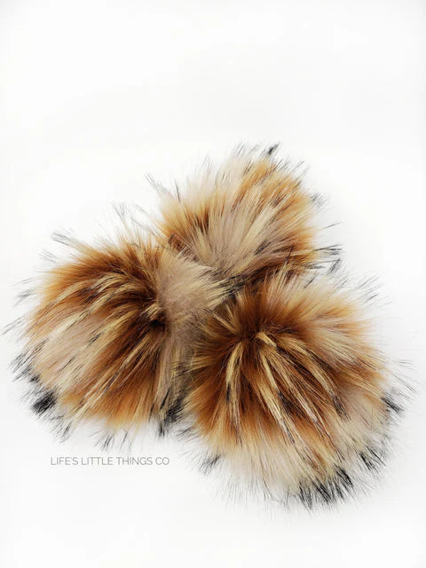 Life's Little Things Handmade Pom Poms - Image 7