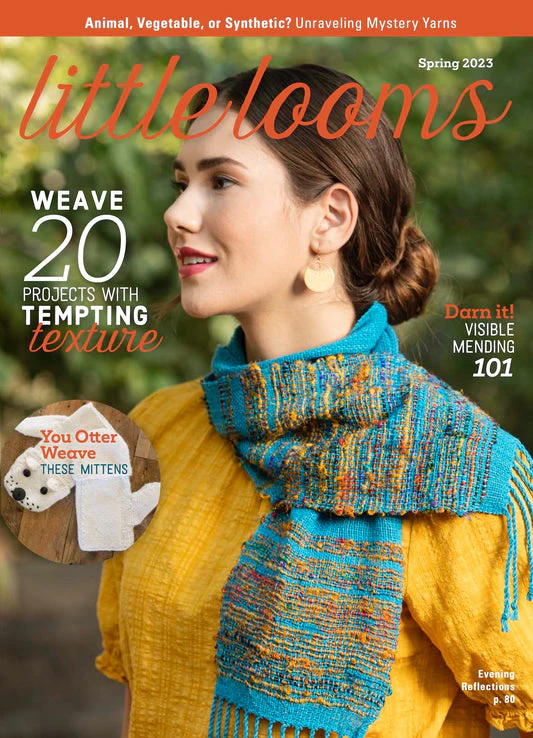 Little Looms Magazine - Image 13