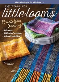 Little Looms Magazine - Image 2