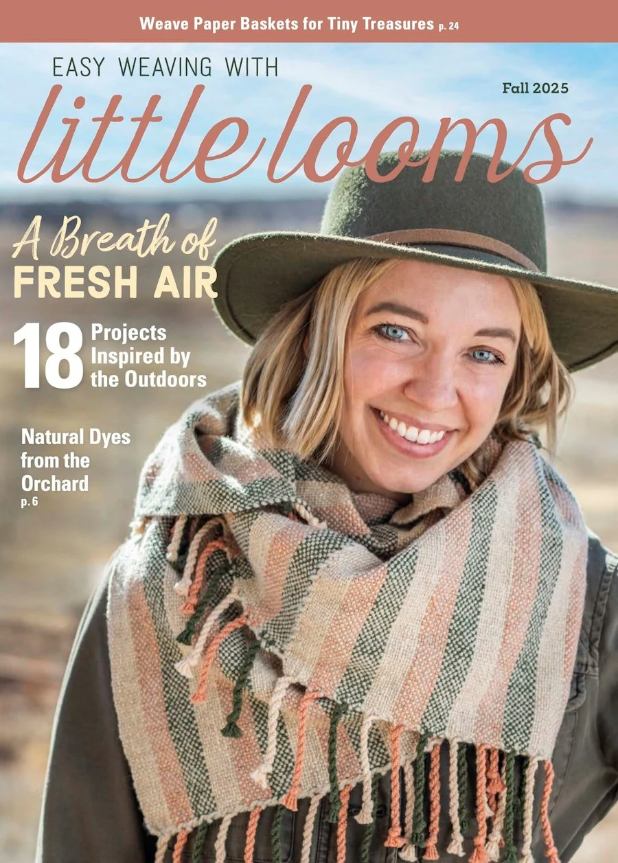 Little Looms Magazine - Image 4