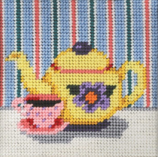 Little Moon Quickpoint Needlepoint Kits - Image 5