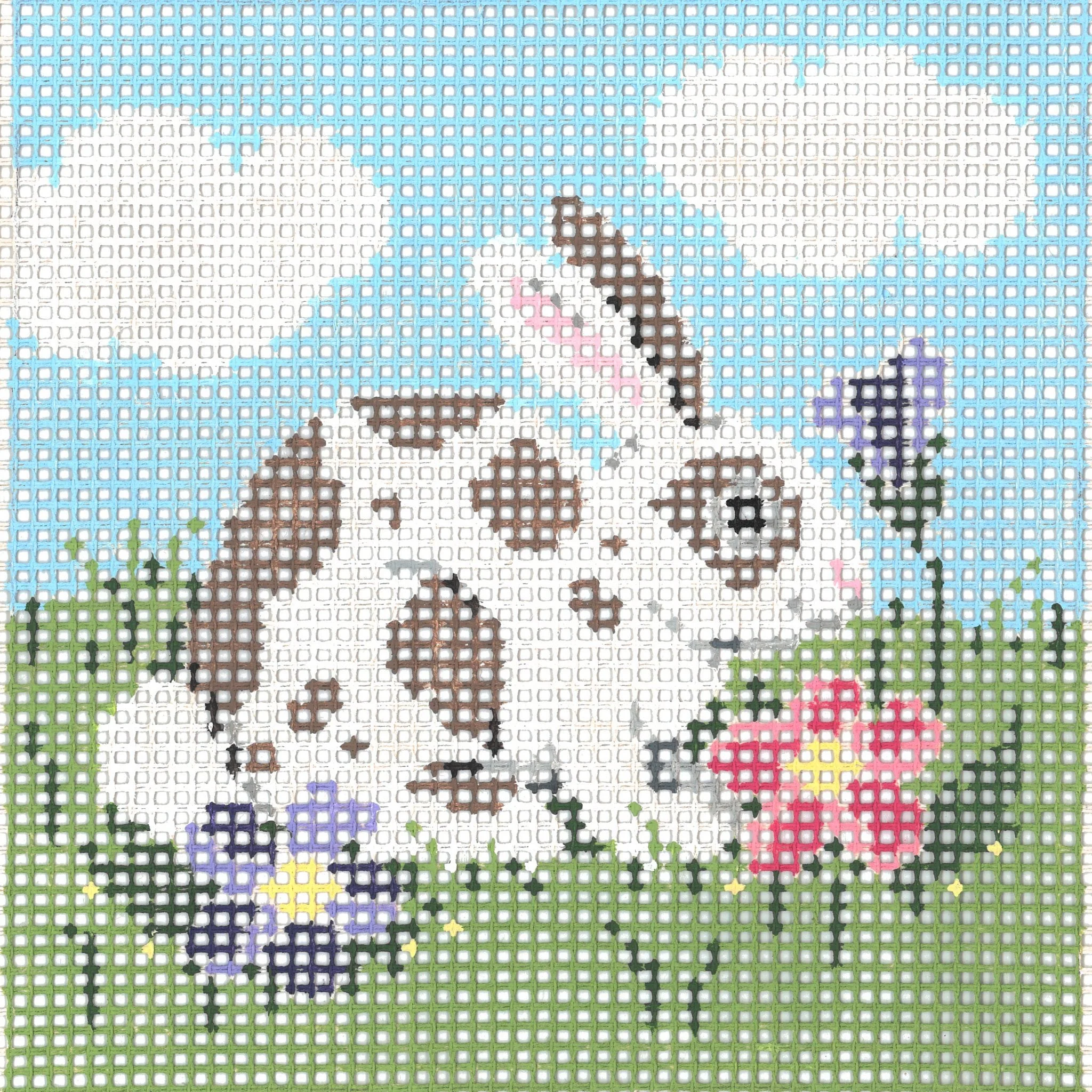Little Moon Quickpoint Needlepoint Kits - Image 9