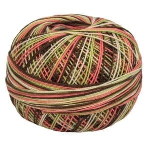 Lizbeth #10 Variegated - Image 10