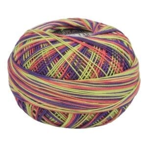 Lizbeth #10 Variegated - Image 11