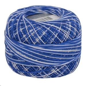 Lizbeth #10 Variegated - Image 12