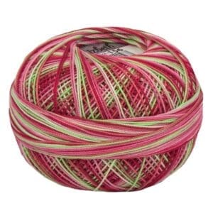 Lizbeth #10 Variegated - Image 14