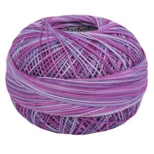 Lizbeth #10 Variegated - Image 16
