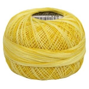 Lizbeth #10 Variegated - Image 17
