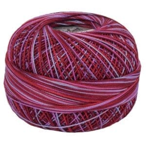 Lizbeth #10 Variegated - Image 3