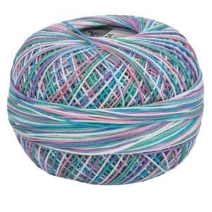 Lizbeth #10 Variegated - Image 4