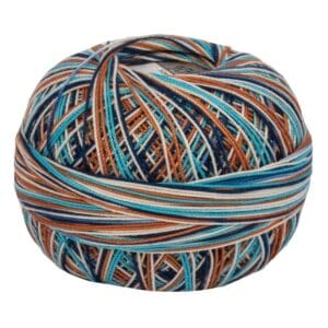 Lizbeth #10 Variegated - Image 7