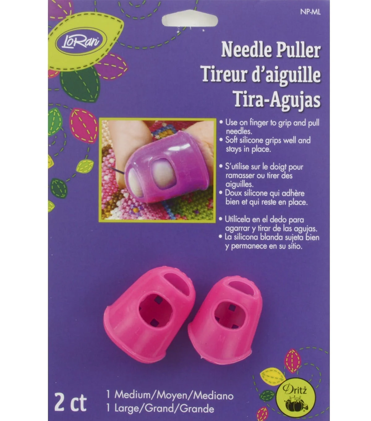 LoRan Needle Puller - Image 2