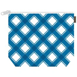 Mad for Plaid Project Bag - Image 2