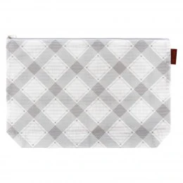 Mad for Plaid Project Bag - Image 3