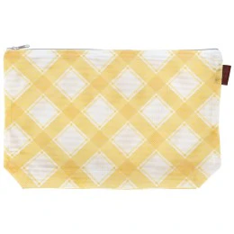 Mad for Plaid Project Bag - Image 4