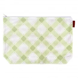 Mad for Plaid Project Bag - Image 7