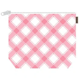 Mad for Plaid Project Bag - Image 8