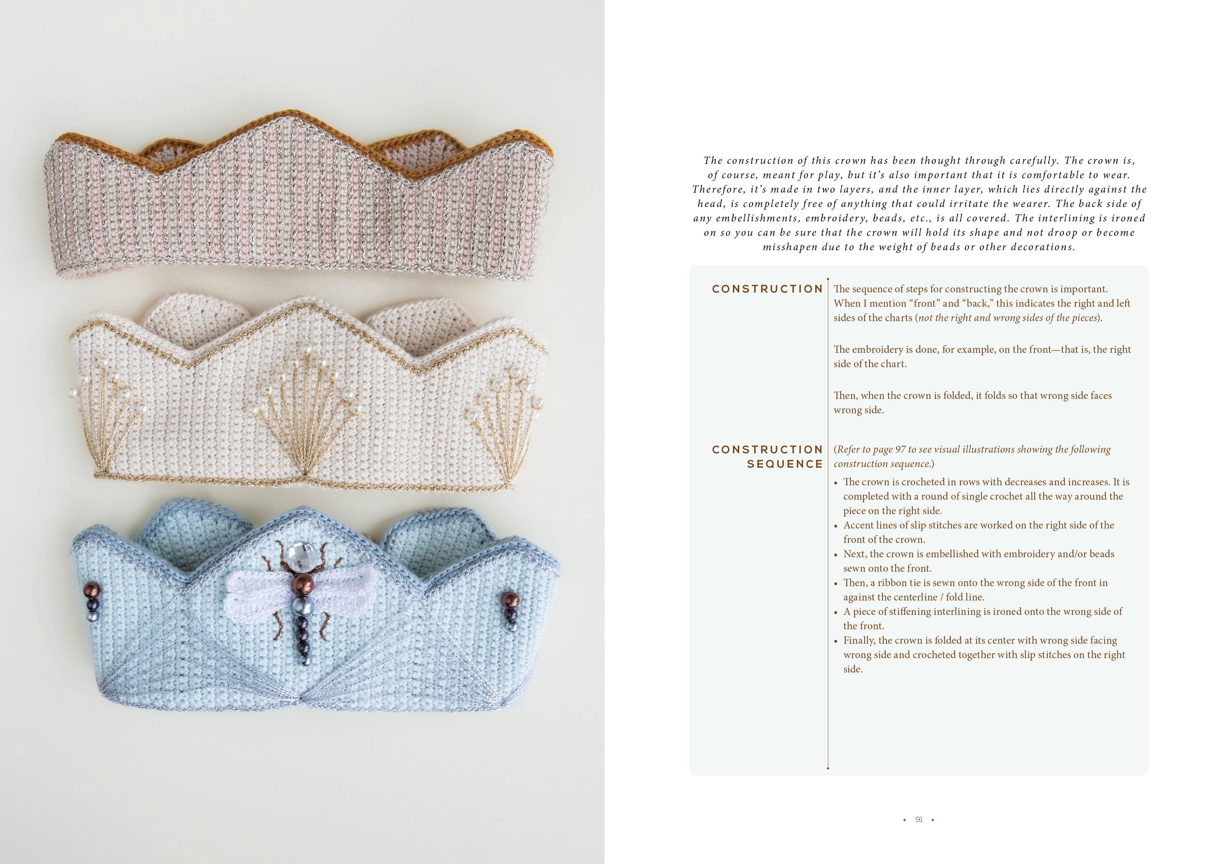 Magical Crochet - Image 7