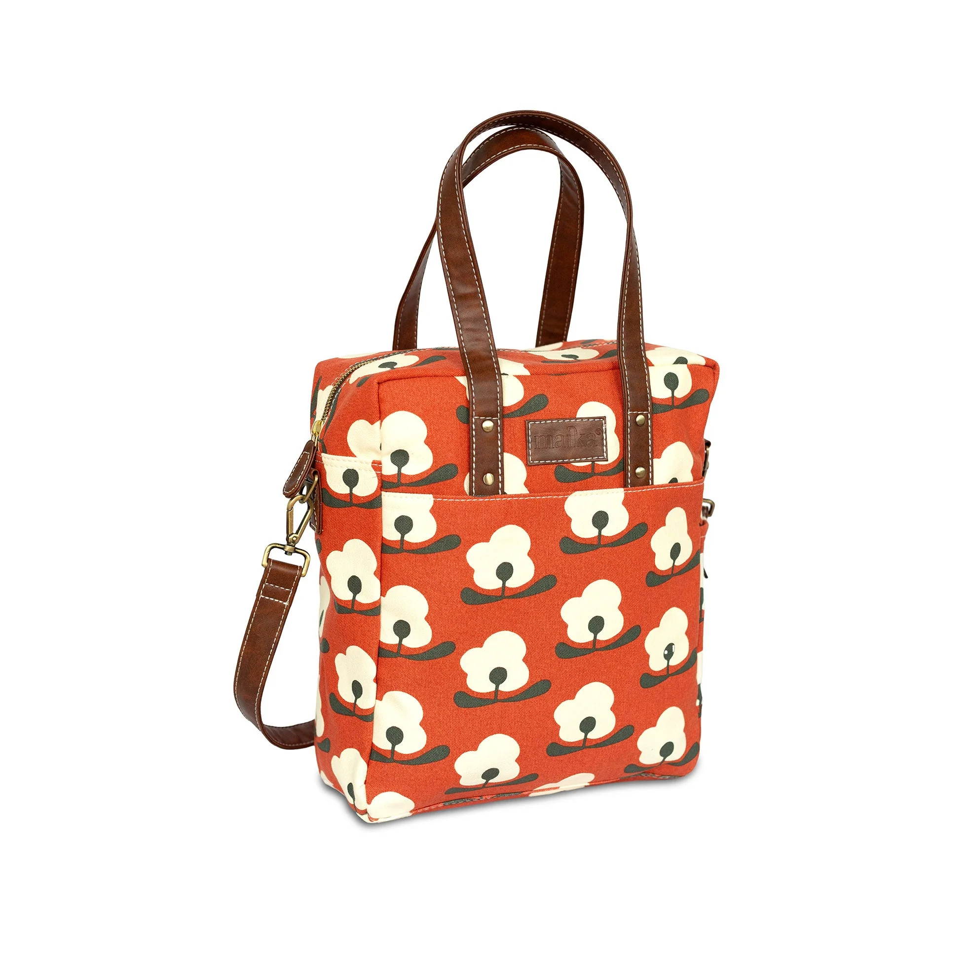 Maika Commuter Tote - Image 2