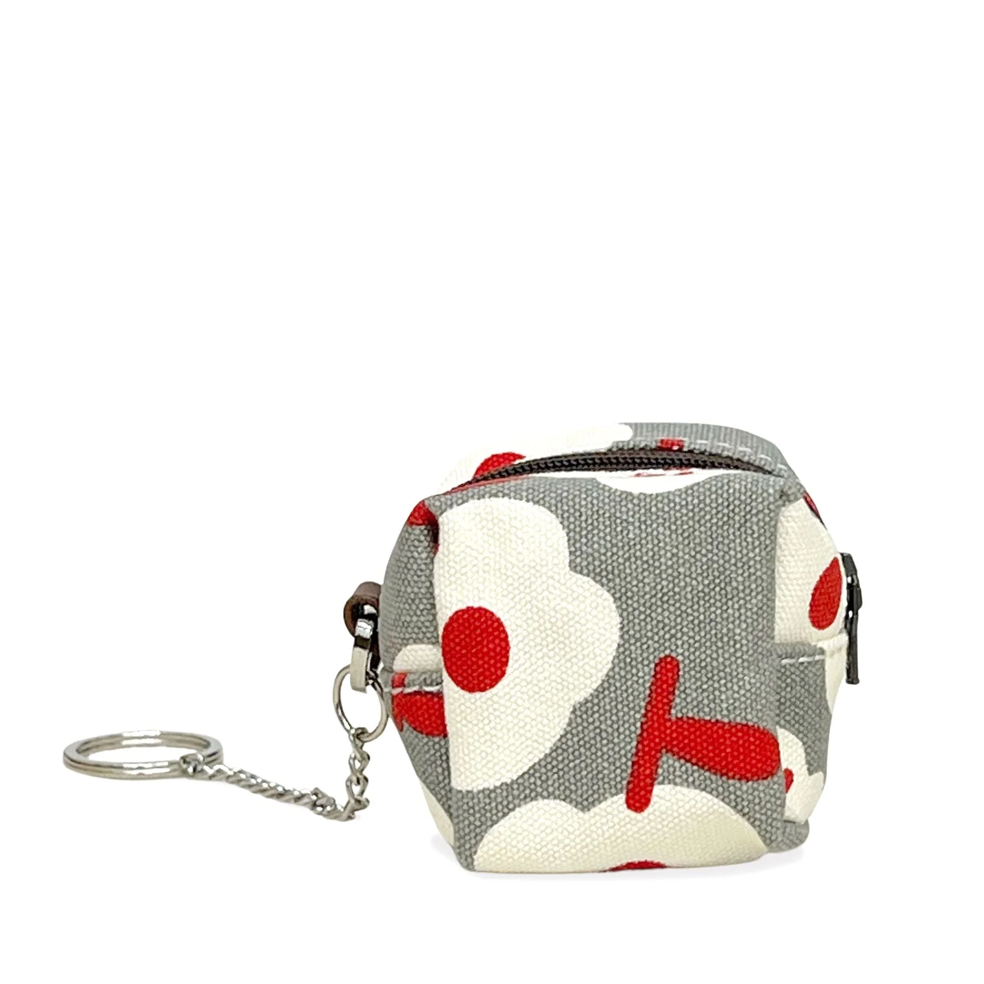Maika Mini Cube Key Ring - Image 5