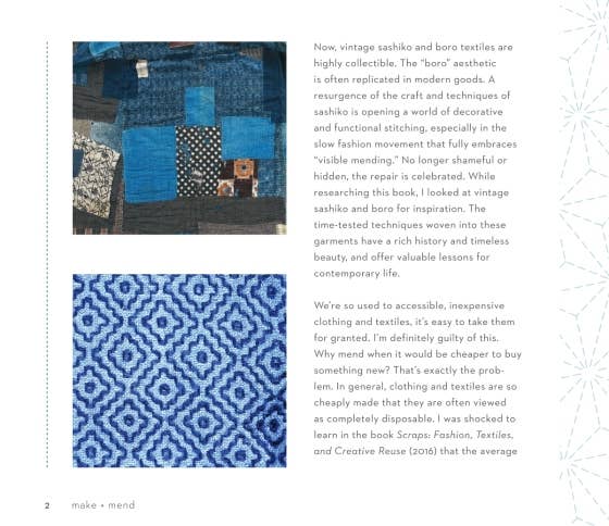 Make And Mend - Image 6