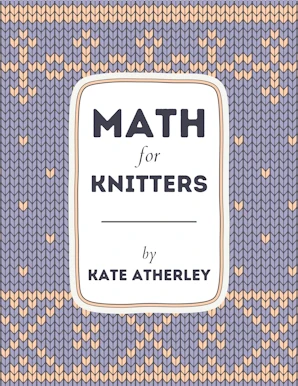 Math for Knitters - Image 2