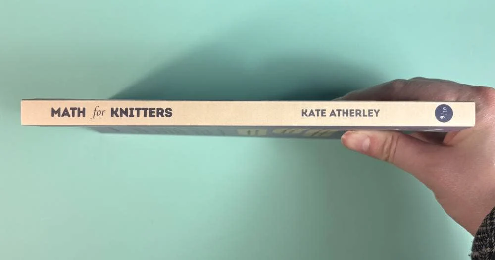 Math for Knitters - Image 3
