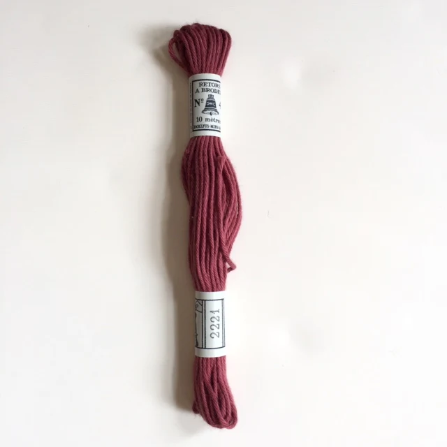 Matte Cotton* (Colors #2012-2497 & Ecru) - Image 10