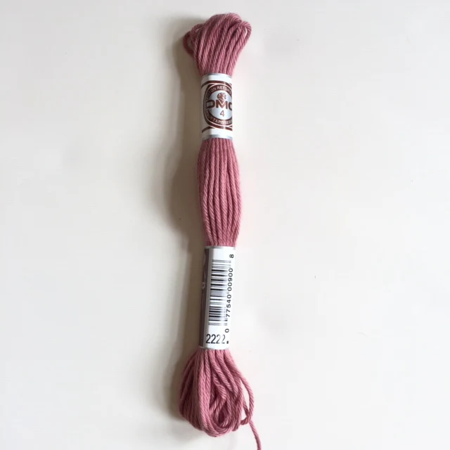 Matte Cotton* (Colors #2012-2497 & Ecru) - Image 11