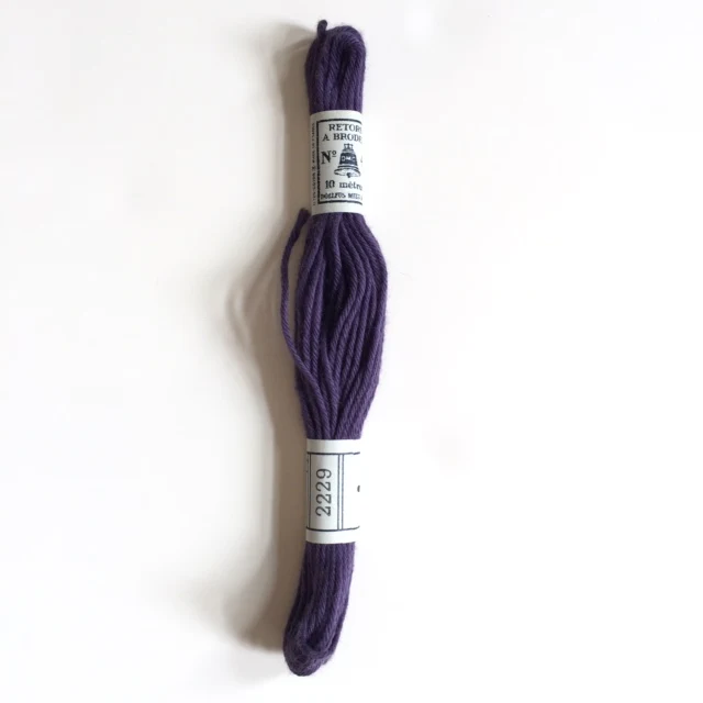 Matte Cotton* (Colors #2012-2497 & Ecru) - Image 13
